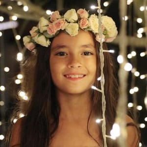 Fatima Rabago