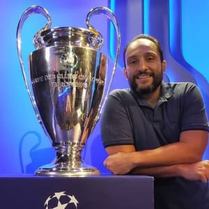 Vitor Sergio Rodrigues