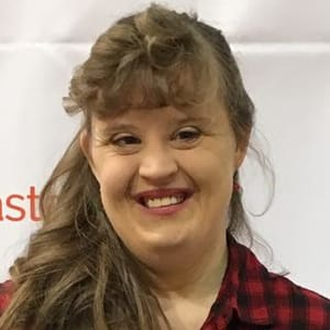 Jamie Brewer
