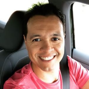 Leandro Alvares