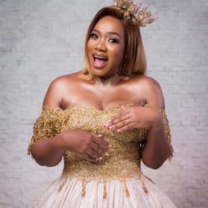 Mrs Iyiegbu