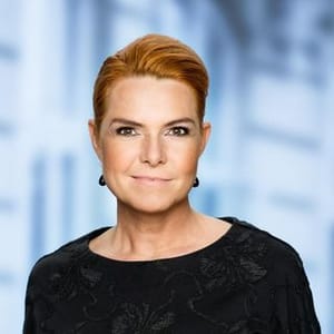 Inger Stojberg