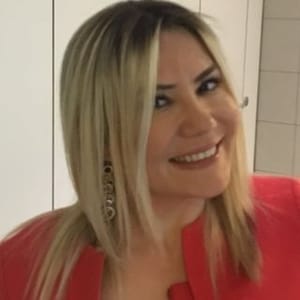 Dilek Caliskan