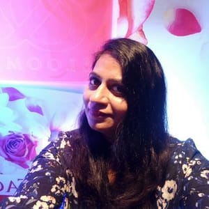 Sumita Kapoor