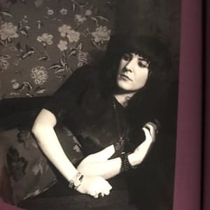 Jesse Paris Smith