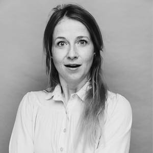 Ulla Vejby