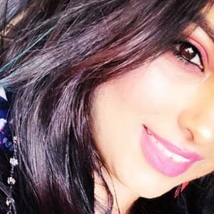Farah Patel