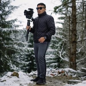 Eddy Aidil
