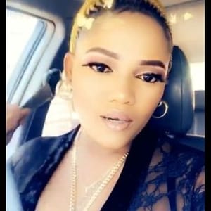 Macaulay Olajumoke Zainab