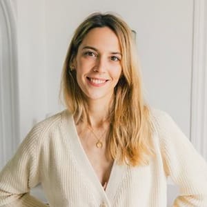 Anne Montecer