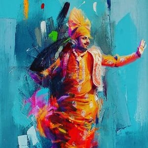 Bhangra Swaggers