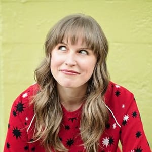 Marissa Meyer