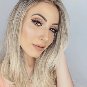 Paulinha Sarzano