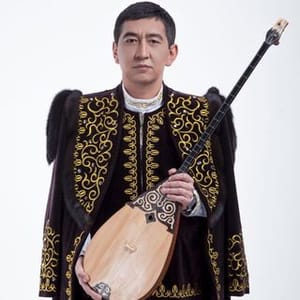 Rinat Zaitov