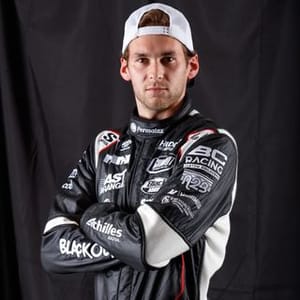 Dylan Hughes