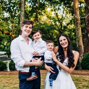 Marissa  Pediatric