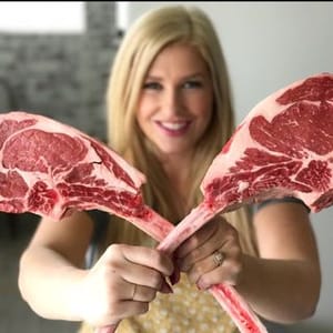 Kelly Cahoon