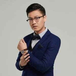 Terence Yong