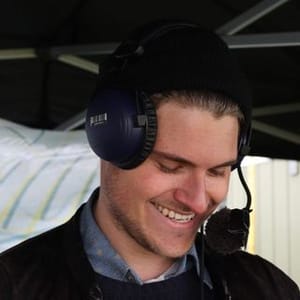 Andreas Kousholt