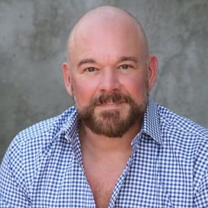 David Strickel