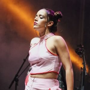 Monica Pena