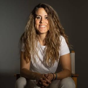 Alba Povedano