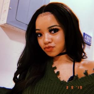 Faith Simone Thigpen