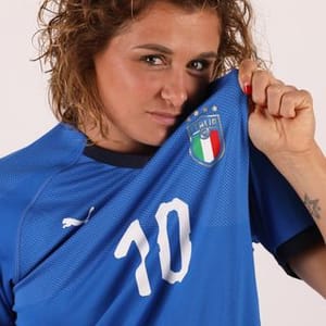 Cristiana Girelli