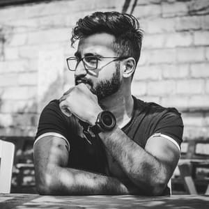 Aditya Bhansali