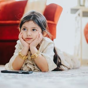 Aaisyah Dhia Rana