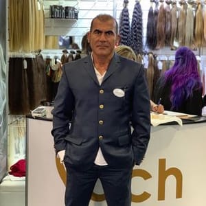 Murat Kolukirik