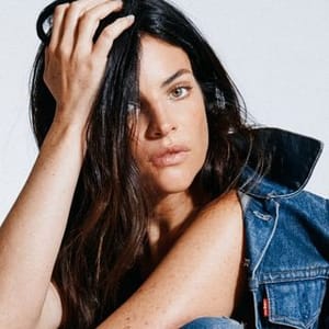 Julia Restoin Roitfeld