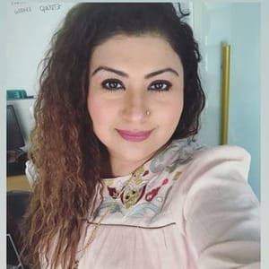 Kausar Suleman Khan