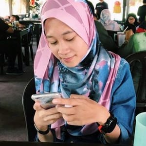Khoirun Annisyak