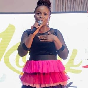 Onu-etim Cynthia Chikodi Kody