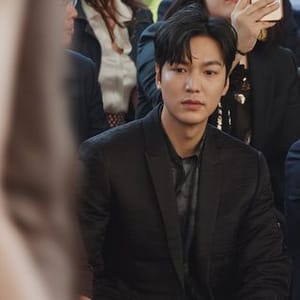 Lee Min Ho