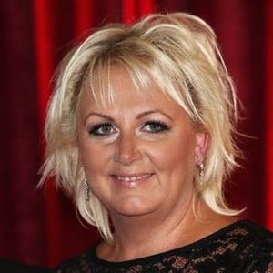 Sue Cleaver