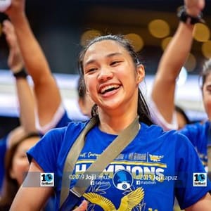 Bea De Leon