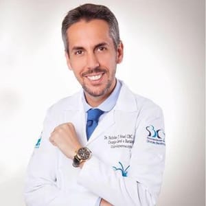 Dr. Nicholas Kruel