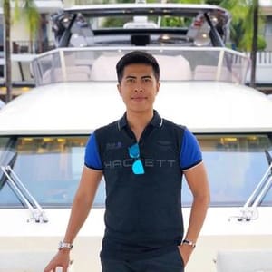Asyraf Mazlan