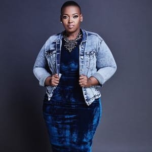 Ntokozo Mba