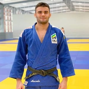 Rafael Macedo