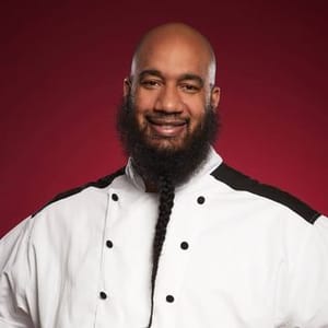 Chef Milly
