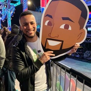 Jj Woods