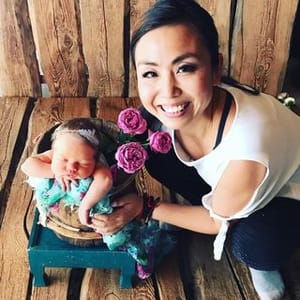 Newborn Photography