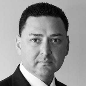 Hector Padilla