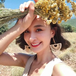 Carina Hsieh