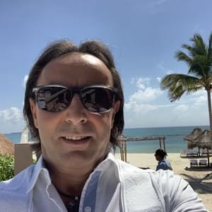 Michel Moran