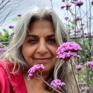 Manju Kumar