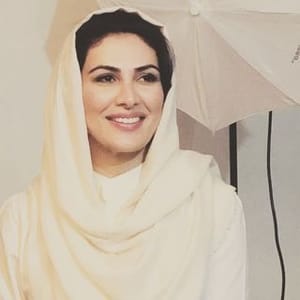 Mariam Wardak
